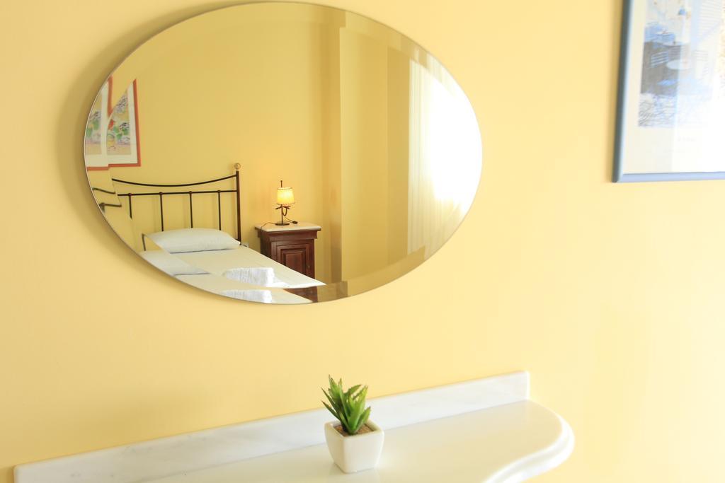 Iliobasilema Studios & Apartments Fiskardo Chambre photo
