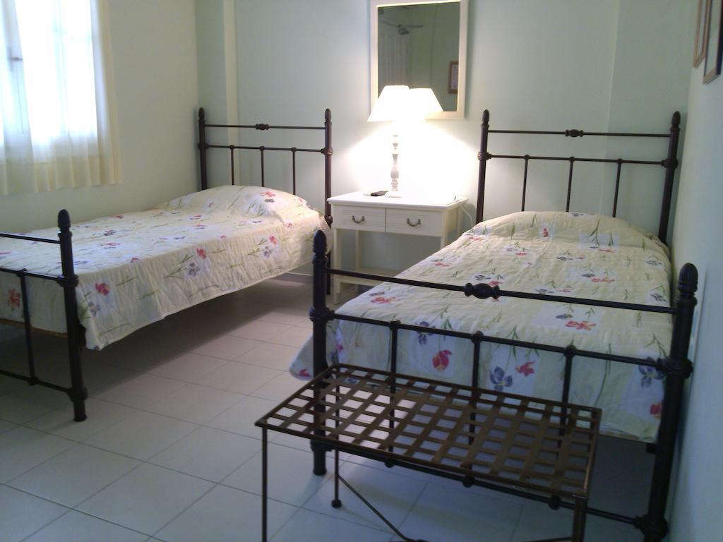 Iliobasilema Studios & Apartments Fiskardo Chambre photo